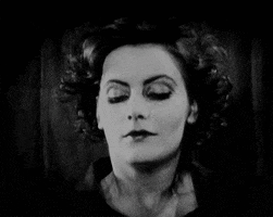 Garbo GIF