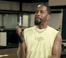 Mad Love And Hip Hop GIF by VH1