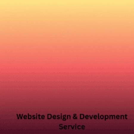 Webdesign GIF