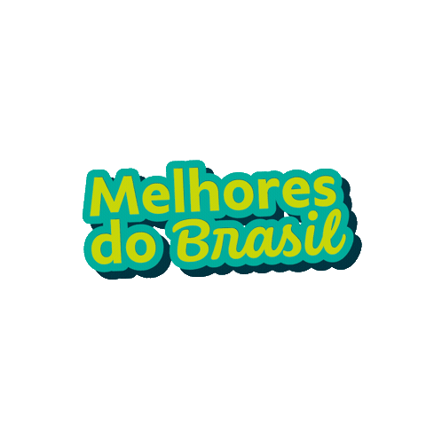 Melhor Sticker by Sicoob SC/RS