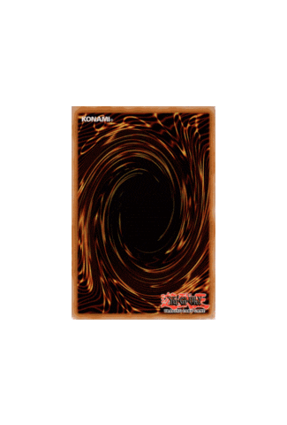 Yugioh Sticker