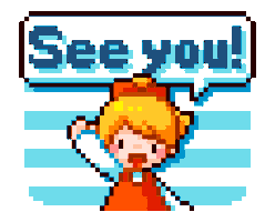 Animated Sticker