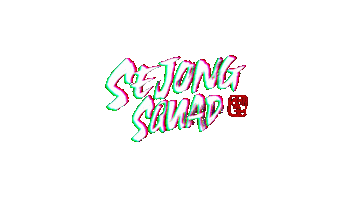 Sjng Sticker by Sejong Taekwondo