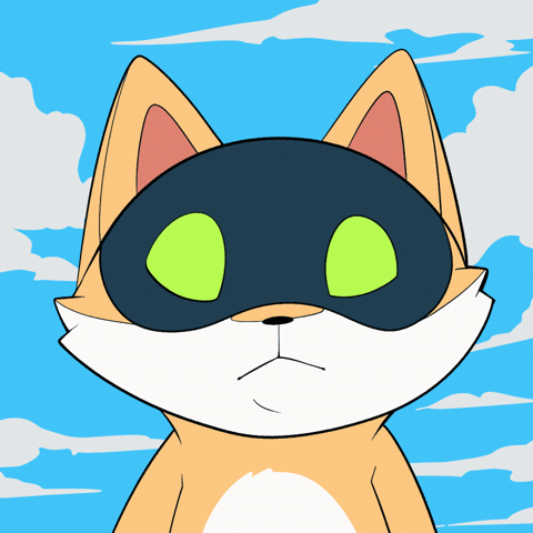 Happy Dance GIF by Artificial Inu