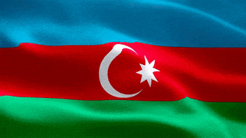 Azerbaijan Karabag GIF by myTempmail