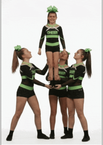 GIF by Magic Cheer Circle