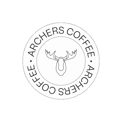 Coffee Espresso Sticker