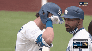 Excited Los Angeles GIF by Jomboy Media