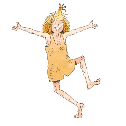 Princess Elizabeth Sticker by Annick Press