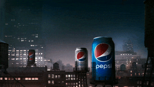 Pepsi czy cola