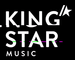 kingstar_music kingstar kingstarmusic GIF