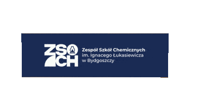 Zespół Szkół Chemicznych Sticker