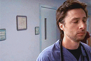 excited scrubs GIF
