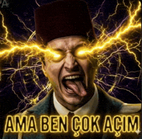 Ali Corba GIF