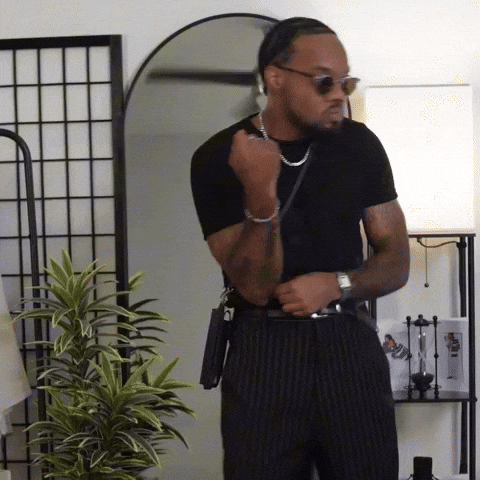 Dance Dancing GIF