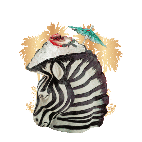 Mia Sticker by Kiki On The River