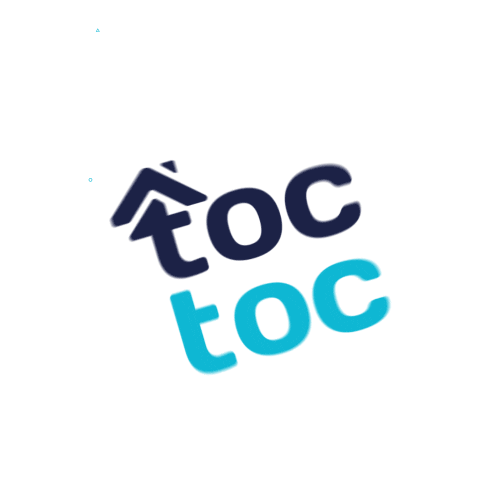 Toctocaseo Sticker by TuataraColombia