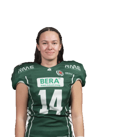 Unicornsfootball Sticker by Schwäbisch Hall Unicorns