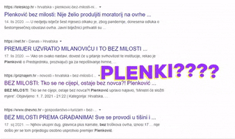 Plenki GIF