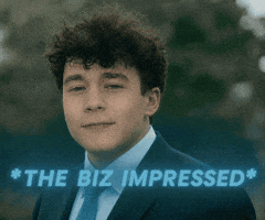 Sean The Biz GIF