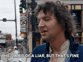 Luke Smallbone Oops GIF by for KING + COUNTRY