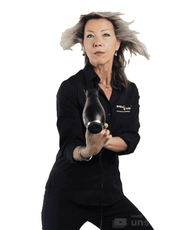 Showroomhairdresser Sticker by giovanniSXV