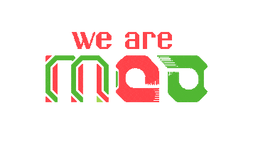 Mazeadelic Sticker