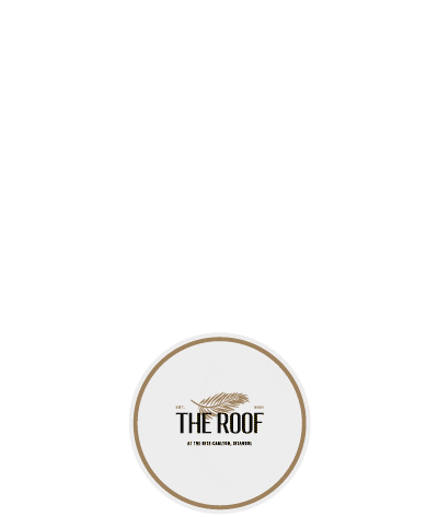 The Ritz Carlton Istanbul Sticker