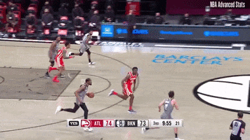 Nba GIF
