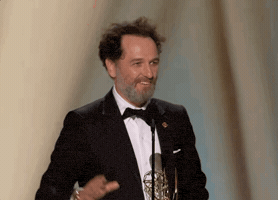 Stop It Matthew Rhys GIF