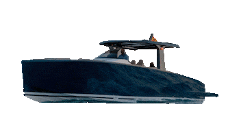 Witsen Marine Sticker