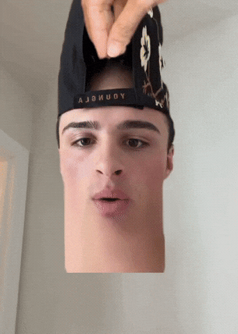 Calvindergara GIF