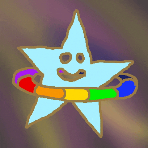Star No GIF