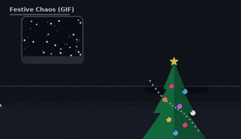Christmas GIF