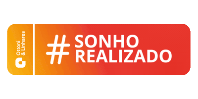 Ottoni e Linhares Sticker