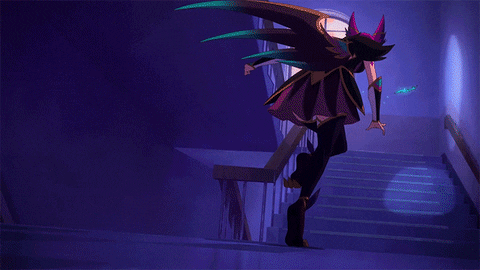 Xayah