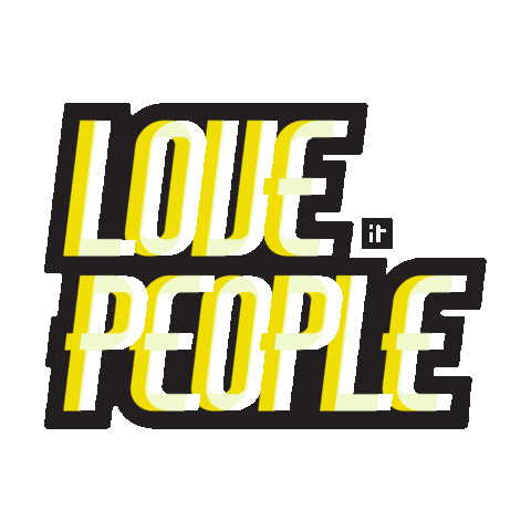 ITOWN Church Sticker