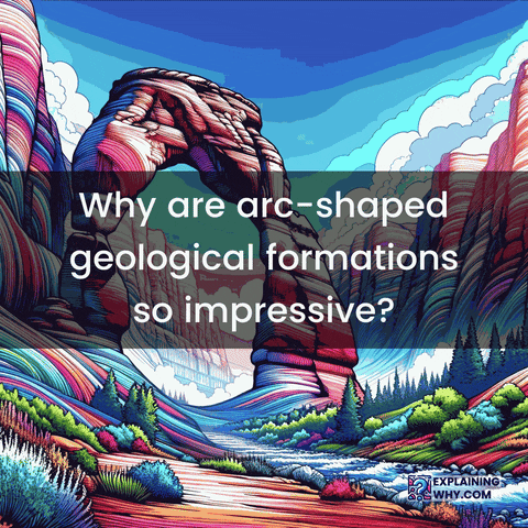 Geology Visual Impact GIF by ExplainingWhy.com