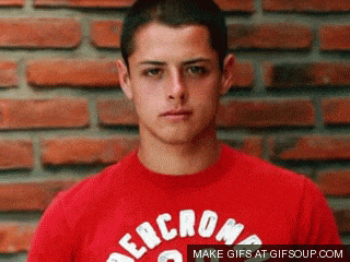 chicharito