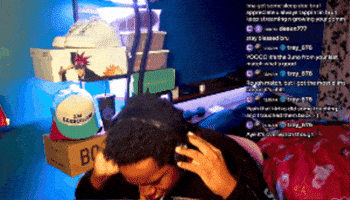 Undergroundmusic GIF