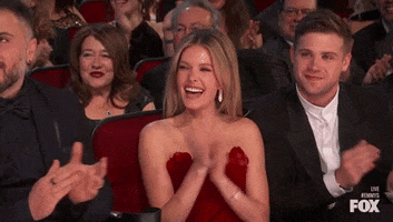 Clap GIF by Emmys