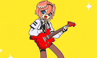 Heart Peace GIF