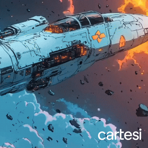 GIF by Cartesi