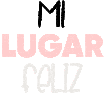 Sp Lugarfavorito Sticker by Soy Productiva