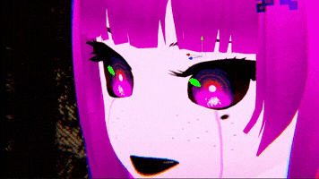 Eyes GIF