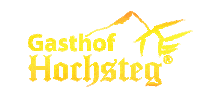 GasthofHochsteg Sticker