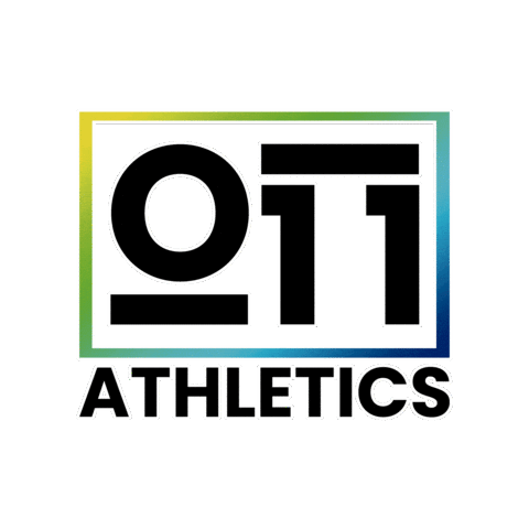 011 Sticker by 011Athletics