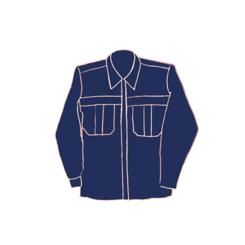 Finlands Svenska Scouter Sticker