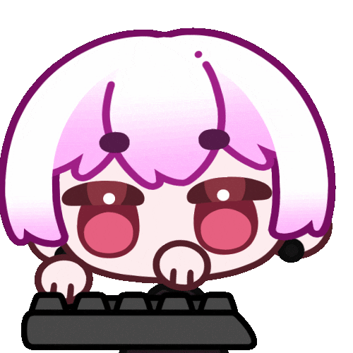 Jinxxxzu Sticker
