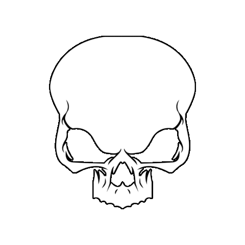 TheLabMexico Sticker